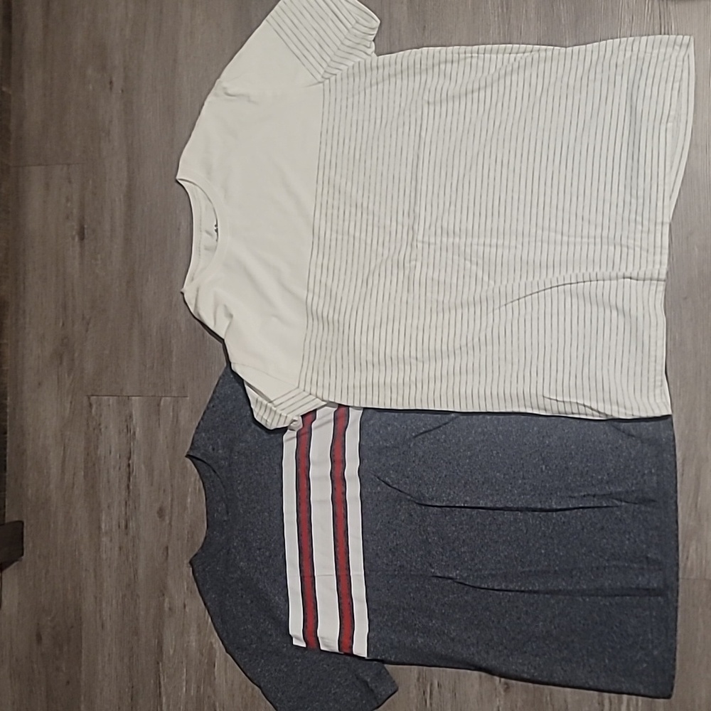 Goodfellow Shirts 2 for 1 price